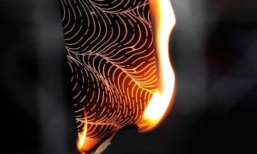 絲網(wǎng)印刷技術與平印、凸印、凹印