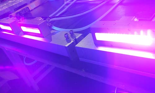 絲網(wǎng)印刷技術與平印、凸印、凹印